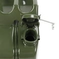 thumbnail image 6 of UBesGoo, 2.5 Gallon Jerry Can Lightweight Army Green, 6 of 10