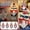 C Clear, variant on Gnome Night Light, Patriotic Resin 4th of July Decorative Plug in Night Lamp, 1 Pack for Bedroom Bathroom Living Room Holiday Home Decor, Soft Warm Ambient Lighting for Independence Day Party Indoor