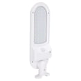 thumbnail image 4 of Luz solar LED para exteriores, lámpara de pared con detección de movimiento humano para jardín, IP65, resistente al agua, color blanco, 4 of 5