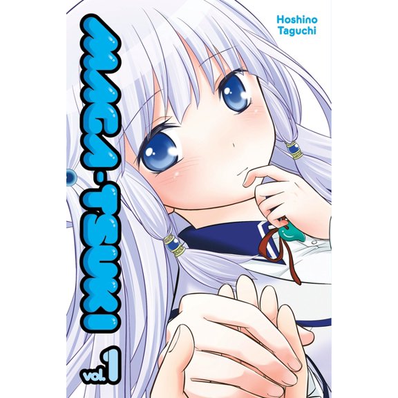 Magatsuki: Maga-tsuki 1 (Series #1) (Paperback)
