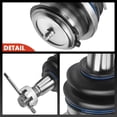 thumbnail image 7 of A-Premium 4Pcs Front Upper Lower Ball Joint Kit Compatible with Toyota Tacoma 2005-2018, 7 of 7
