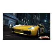 Need for Speed Carbon Racing (Xbox 360)