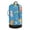 Cocktail Glasses And Drinks, variant on Large Capacity Drawstring Laundry Backpack Portable Dirty Clothes Hamper Zebra Stripes Vector