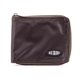 thumbnail image 1 of Cartera grande delgada con cremallera doble delgada para hom, 1 of 3