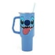 thumbnail image 1 of Vaso de viaje Disney Lilo & Stitch de acero inoxidable, 1,2 L, 1 of 9
