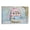 Frame-style, variant on Christmas Penguin Wearing A Pink Scarf And Hat Canvas Wall Art for Bedroom Penguin Gifts for Penguin Lovers Canvas Prints Wall Art Bathroom Decor Wall Art Canvas Prints 08x12inch Unframed