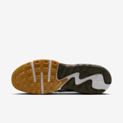 Nike Air Max Excee Men's Shoes (FZ5486-003, Light Bone/Cargo Khaki/Phantom/Light Army) Size 9.5