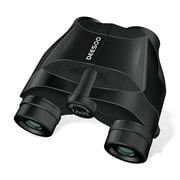 Deesoo 12x25 Compact Binoculars for Bird Watching and Hunting