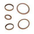 thumbnail image 2 of Loewten 1Set Transmission Repair Tools For ZF Gearbox Repair Part T13900A For 01V 5HP-19,Gearbox Repair Part, Repair Part For, 2 of 8