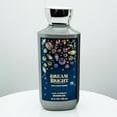 thumbnail image 5 of Bath and Body Works Dream Bright Shower Gel with Aloe + Vitamin E (10 FL OZ / 295 mL), 5 of 5