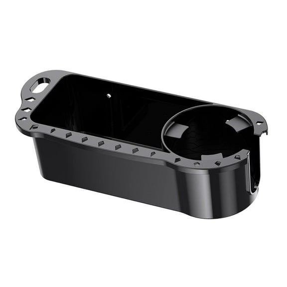 Kuntesetty Organizer Stable Universal Boat Seat Storage Cup Holder for Fly