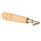 thumbnail image 3 of Llave de ajuste de puente de guitarra, llave de guitarra portátil Llave de guitarra de madera Llave de guitarra portátil Solución innovadora, 3 of 8