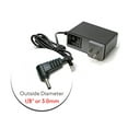 thumbnail image 2 of EDO Tech Wall Charger for Acer Chromebook 11 13 14 CB3-532 CB3-531 CB3-131 CB5-311 CB5-571 C720 C740 C670 CB3-111 Laptop (6.5 ft Long Cable Compact AC Power Adapter), 2 of 4