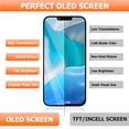 thumbnail image 4 of Reemplazo de pantalla LCD para pantalla OLED Google Pixel 6A, 4 of 6