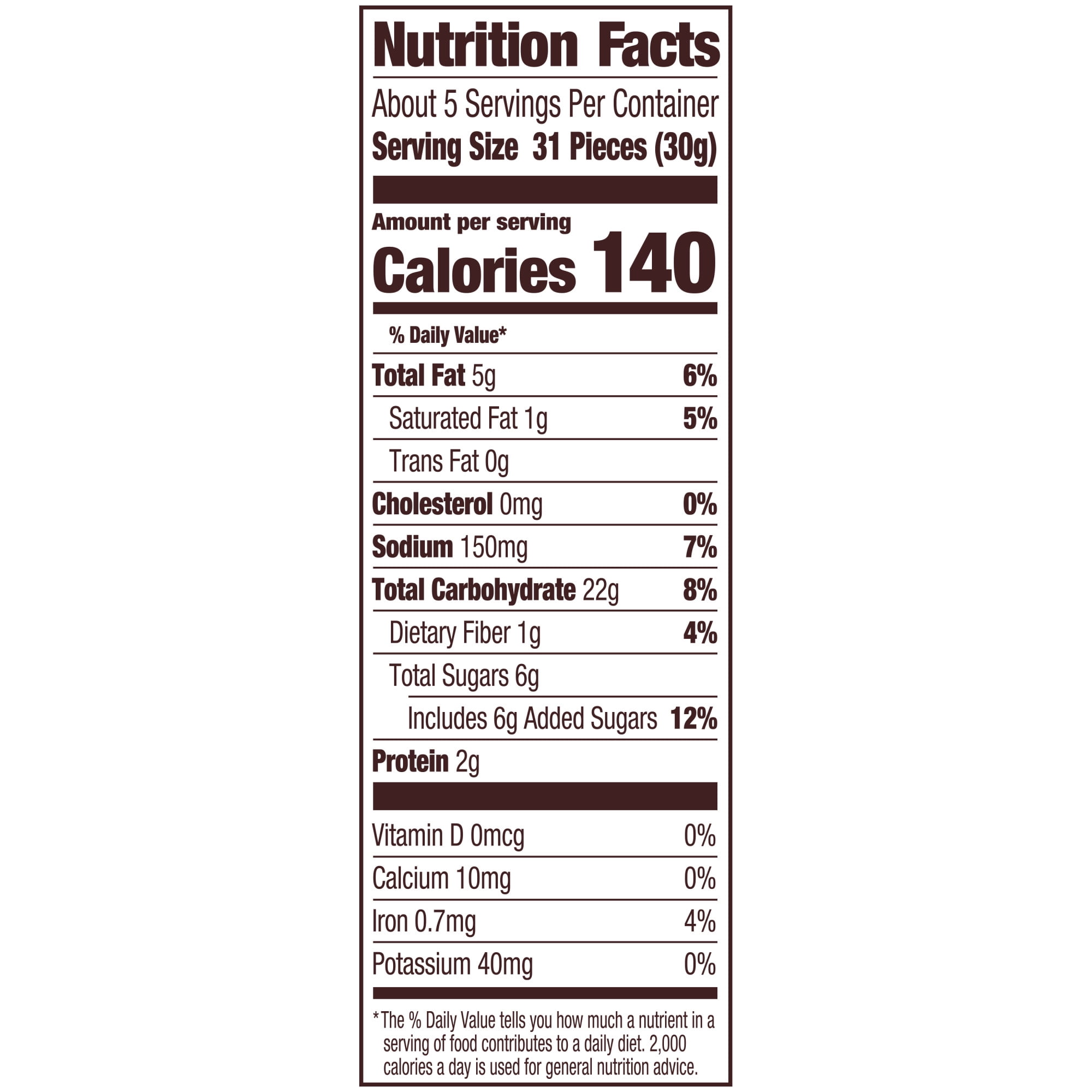 Goldfish Harry Potter Butterbeer Butterscotch Flavored Baked Grahams, 6.1 oz Bag
