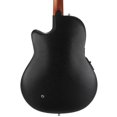 thumbnail image 2 of Ovation Celebrity Shallow, Acoustic Electric Guitar Blue/Natural Burst, 2 of 5