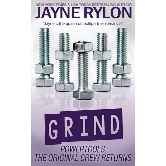 Grind, (Paperback)