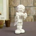 thumbnail image 6 of WHAMVOX Valentine Sandstone Ornaments God of Love Statue Office Size 1, 6 of 8