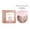 D, variante sur EGNMCR Poudre à Pâtisserie Poudre de Réparation Réparation avec Effet Perlé Convient au Teint et Se Fond avec le Teint Plaque de Lifting 9 g
