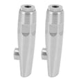 thumbnail image 2 of Pig Water Nipple, Pig Drinker Stainless Steel Widely Used G1/2 External Thread  For Cows Without Filter,With Filter, 2 of 8