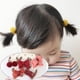 thumbnail image 4 of Traje básico de la banda de cuero de la pajarita de los accesorios del pelo del sombrero lindo de los niños, 4 of 5