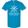 thumbnail image 3 of Inktastic Myrtle Beach South Carolina T-Shirt, 3 of 5