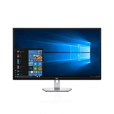 Dell S Series Led-Lit Monitor 32