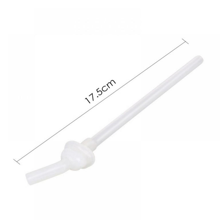 Silicon Replacement Straws Silicone Replacement Rubber Lid For