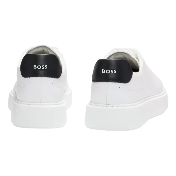 Tenis Hugo Boss Colyn Blanco