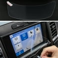 thumbnail image 2 of Navigation Screen Protector Film For Ford F150 15+ For Bronco Sport 21+, 2 of 6