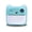Black, variant on Camera Kids Print Camera 2400W High-Clear Digital Camera With 2.4IPS Screen Cartoon Inkless Thermal Printer With Dual Lens For Girls Boys