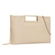 thumbnail image 2 of Bolso de mano CHARMING TAILOR Fashion de piel sintética para mujer, beige, 2 of 7