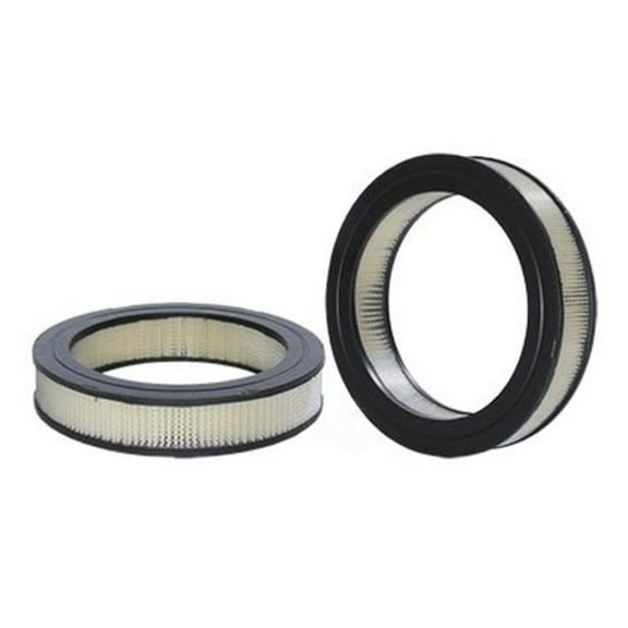 Air Filter Fits select: 1977-1981,1983 HONDA CIVIC