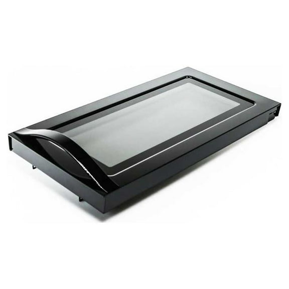 Whirlpool W10468669 DOOR/MW - OEM Part