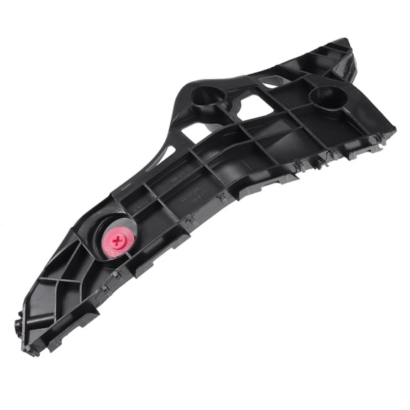 No.52146-0E060 Front Bumper Support Bracket Left Driver Side for Toyota Highlander 2014-2016 1 Pc