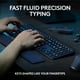 thumbnail image 3 of Teclado y ratón inalámbricos Logitech MX Master 3S Keys S, 3 of 9