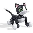 thumbnail image 2 of ZOOMER KITTY GATO INTERACTIVO Spin Master Games 6024412, 2 of 2