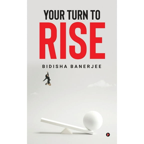 Your Turn to Rise, (Paperback)