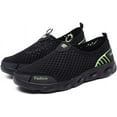 thumbnail image 2 of Men's Women's Lightweight Breathable Quick Drying Wading Shoes Water Sports Amphibious Shoes Barefoot Shoes, 2 of 15