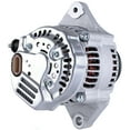 thumbnail image 3 of New 55A Alternator Fits John Deere Excavator 35D Zts 50D Zts Am809216 Lva12467, 3 of 7