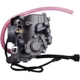 thumbnail image 5 of Genrics Carburetor Fit for 2006-2008 Arctic Cat Prowler 650 Xt H1 / 2007 ATV 650/2007 Prowler 650 H1 Carb, 5 of 6