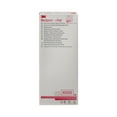 thumbnail image 4 of 3M Medipore Pad Soft Cloth Adhesive Wound Dressing, Sterile, White, 3 1/2 in x 10 in, 1 Count, 100 Packs, 100 Total, 4 of 7