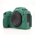 thumbnail image 2 of GadgetCom Étui pour Appareil Photo Compatible avec Nikon Z6 III Z63, Coque de Protection en Silicone Antichoc, 2 of 6