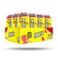 thumbnail image 4 of Bebidas energeticas Ghost sabor Redberry 12 pzas, 4 of 4