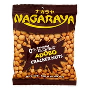 Nagaraya Adobo Cracker Nuts, 5.64 oz