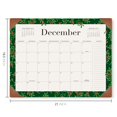 thumbnail image 3 of Calendario de Escritorio Jotsome 2026-2027 18 Meses con Base para Escritorio, 3 of 8