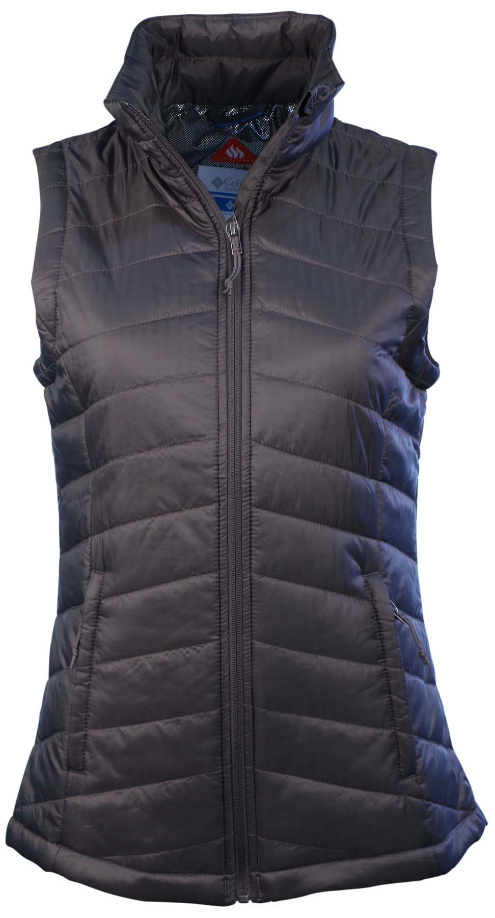 Columbia Women's Morning Light II Omni 