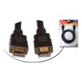 thumbnail image 1 of Wellson 6ft 19 Pin AWG28 HDMI Type A Male to Male, 1 of 1
