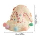 thumbnail image 3 of Decoraciones navideñas, adornos navideños, regalos navideños, decoraciones navideñas, ambiente festivo, árboles de Navidad, escaparates, decoraciones, decoraciones colgantes de espuma, 3 of 6