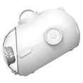 thumbnail image 3 of Pet Cat Dog Carrier Backpack,Space  Cat Backpack Carrier Portable Single Shoulder Handheld Travel Bag For Small Medium Dogs Cats, 3 of 8